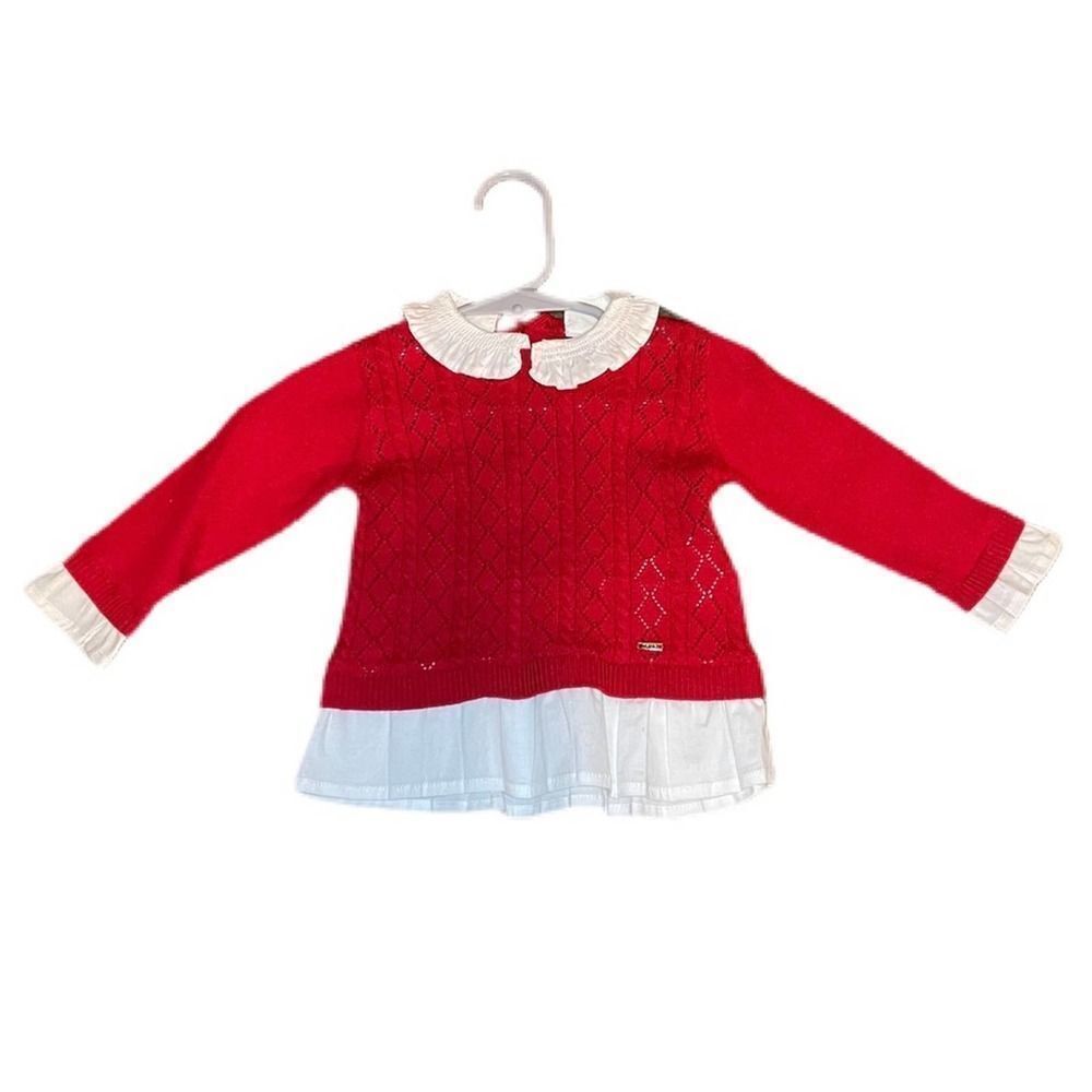 NWT Mayoral‎ Sweater Dress